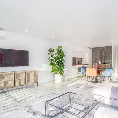 エンプリアブラバModerno Apartamento Frente Al Canal Con Terrazasアパートメント エクステリア 写真