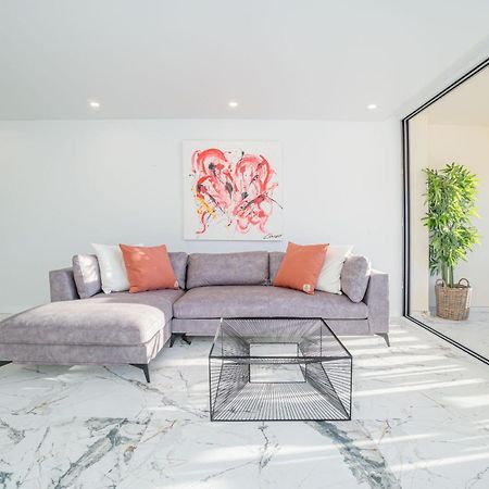 エンプリアブラバModerno Apartamento Frente Al Canal Con Terrazasアパートメント エクステリア 写真