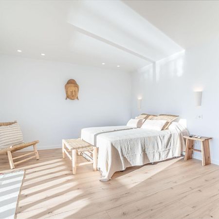 エンプリアブラバModerno Apartamento Frente Al Canal Con Terrazasアパートメント エクステリア 写真