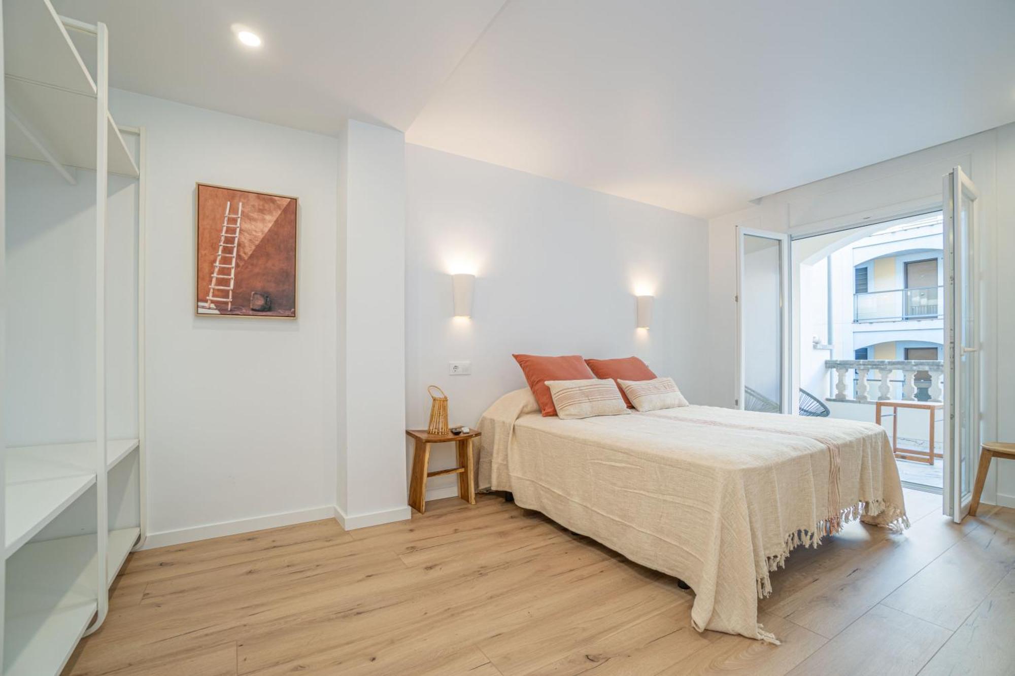 エンプリアブラバModerno Apartamento Frente Al Canal Con Terrazasアパートメント エクステリア 写真