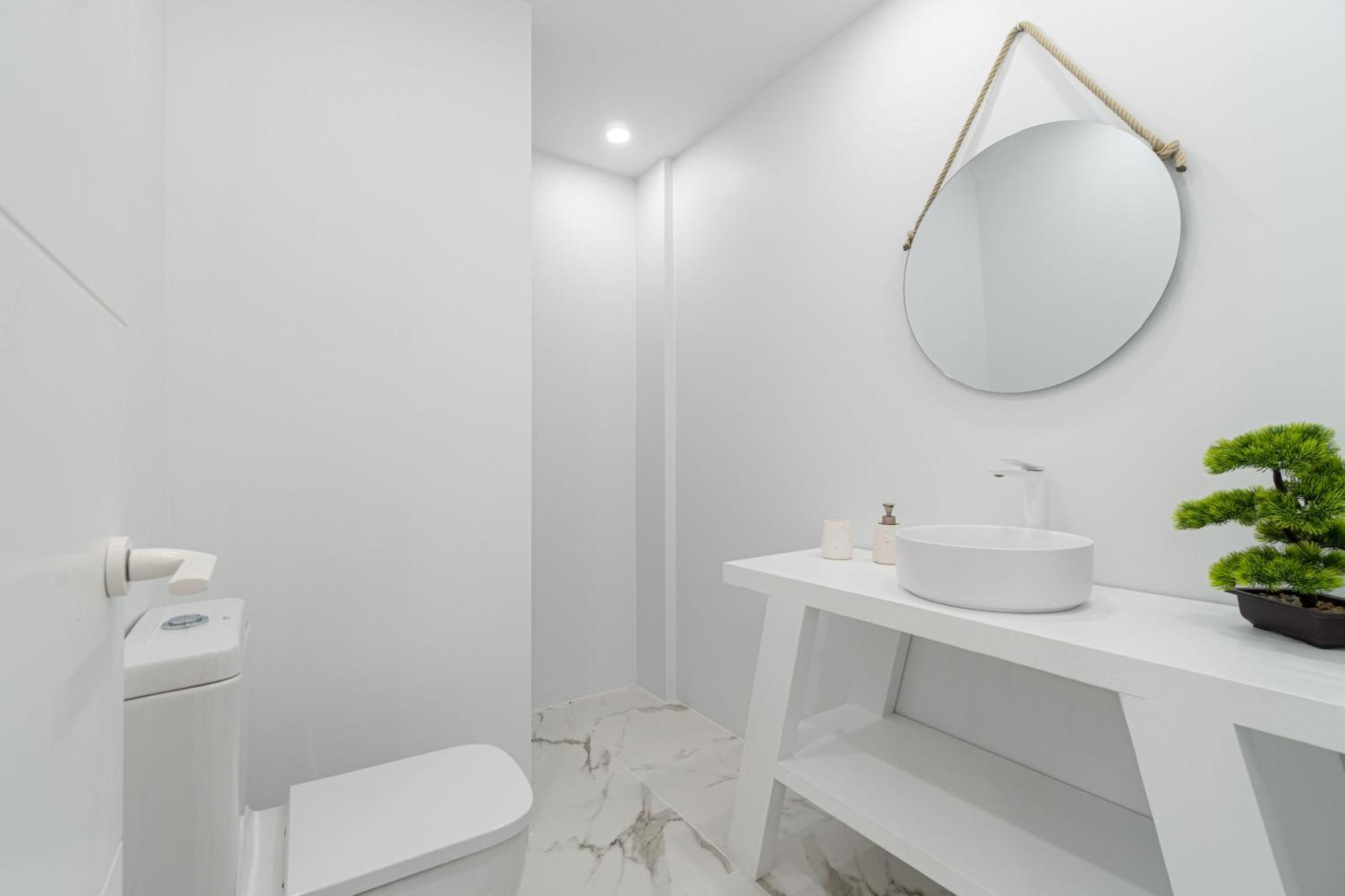 エンプリアブラバModerno Apartamento Frente Al Canal Con Terrazasアパートメント エクステリア 写真