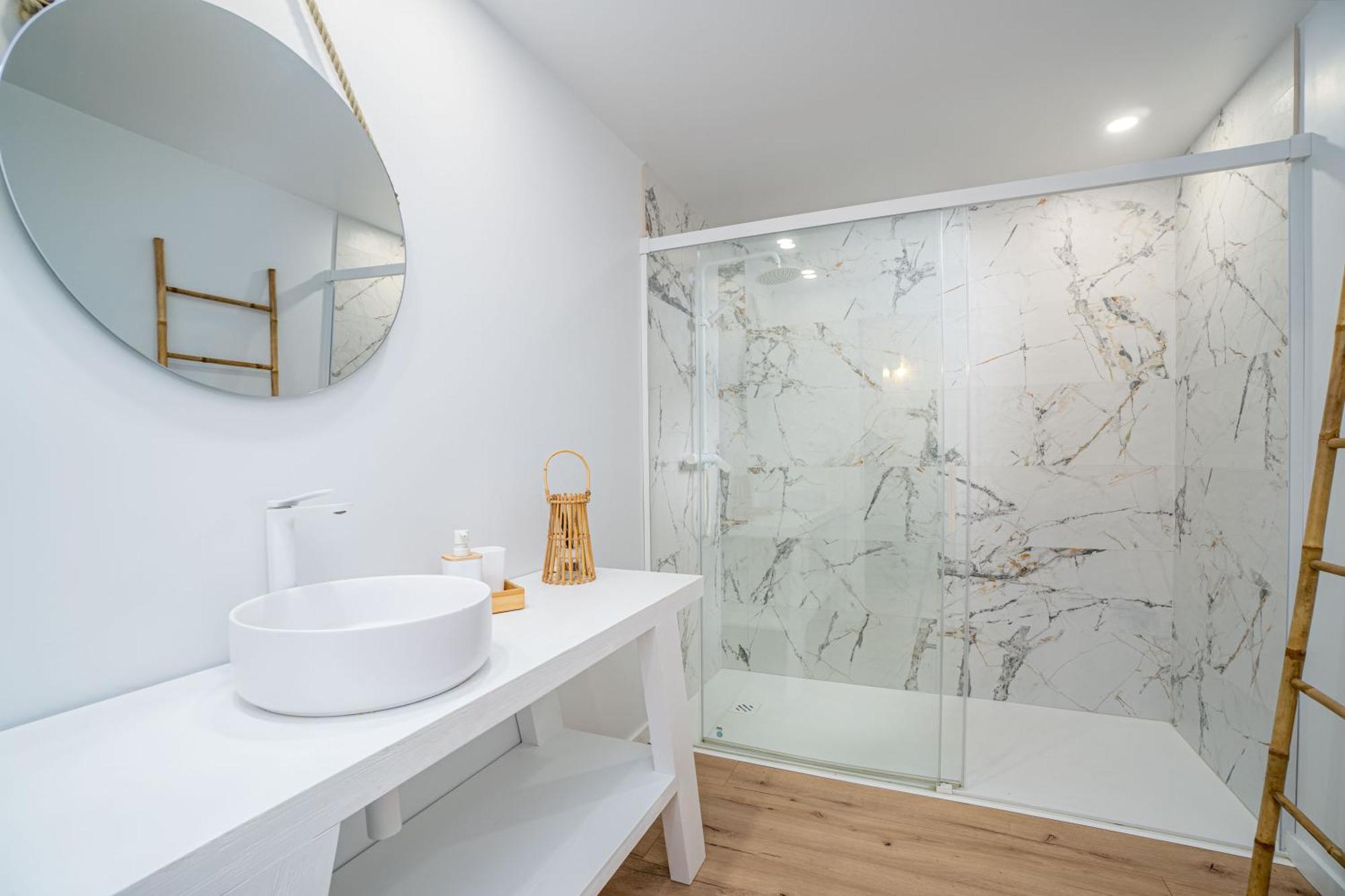 エンプリアブラバModerno Apartamento Frente Al Canal Con Terrazasアパートメント エクステリア 写真