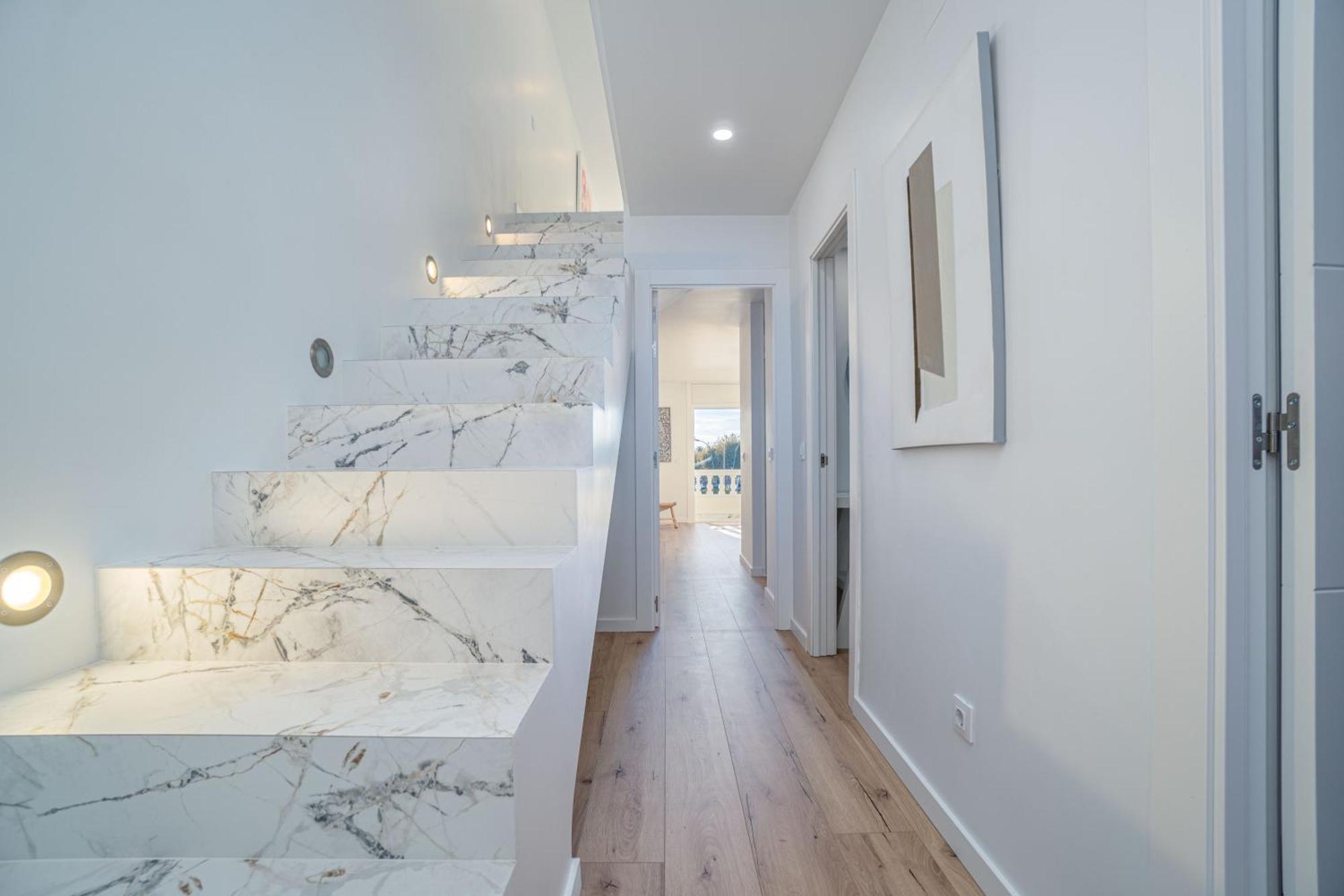 エンプリアブラバModerno Apartamento Frente Al Canal Con Terrazasアパートメント エクステリア 写真