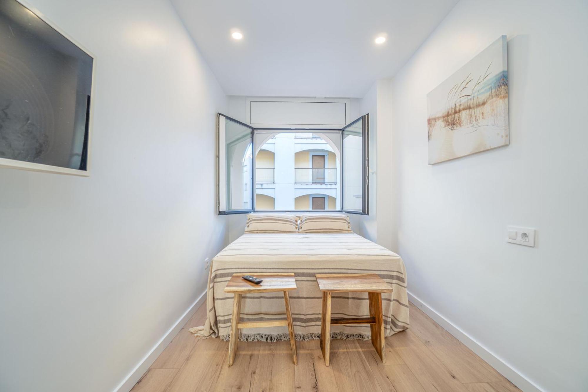 エンプリアブラバModerno Apartamento Frente Al Canal Con Terrazasアパートメント エクステリア 写真