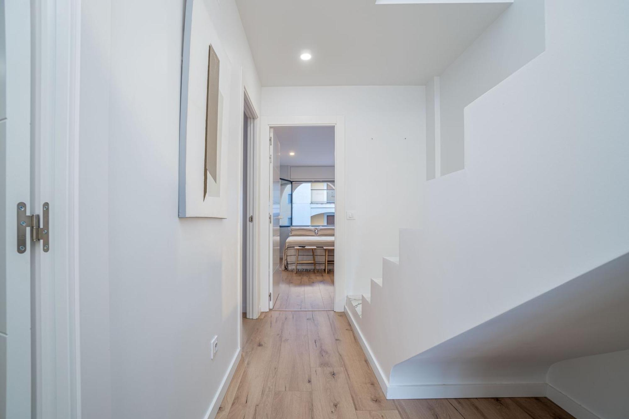 エンプリアブラバModerno Apartamento Frente Al Canal Con Terrazasアパートメント エクステリア 写真