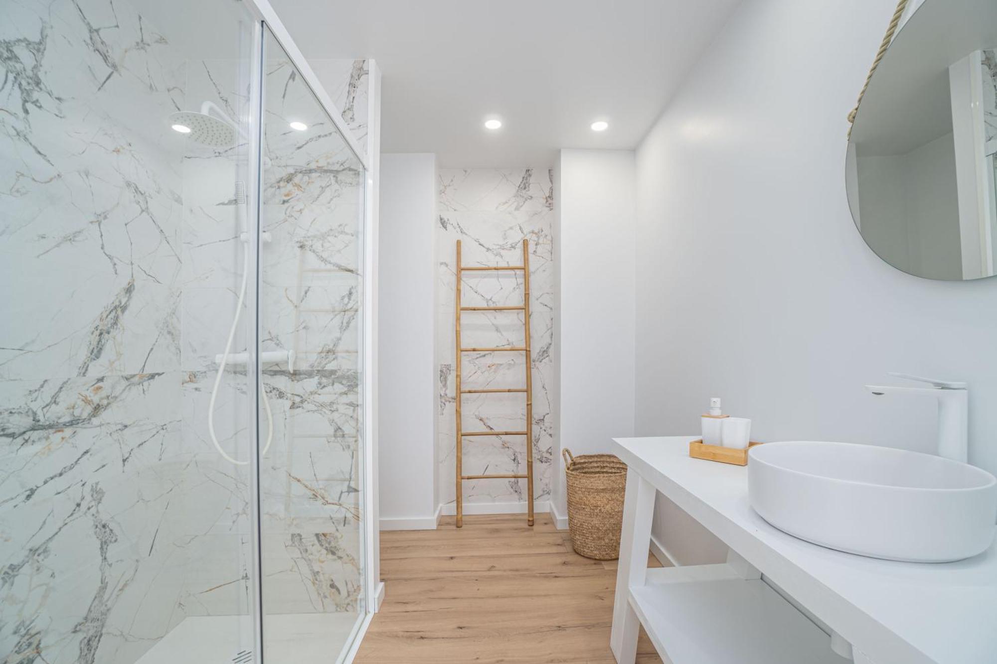 エンプリアブラバModerno Apartamento Frente Al Canal Con Terrazasアパートメント エクステリア 写真